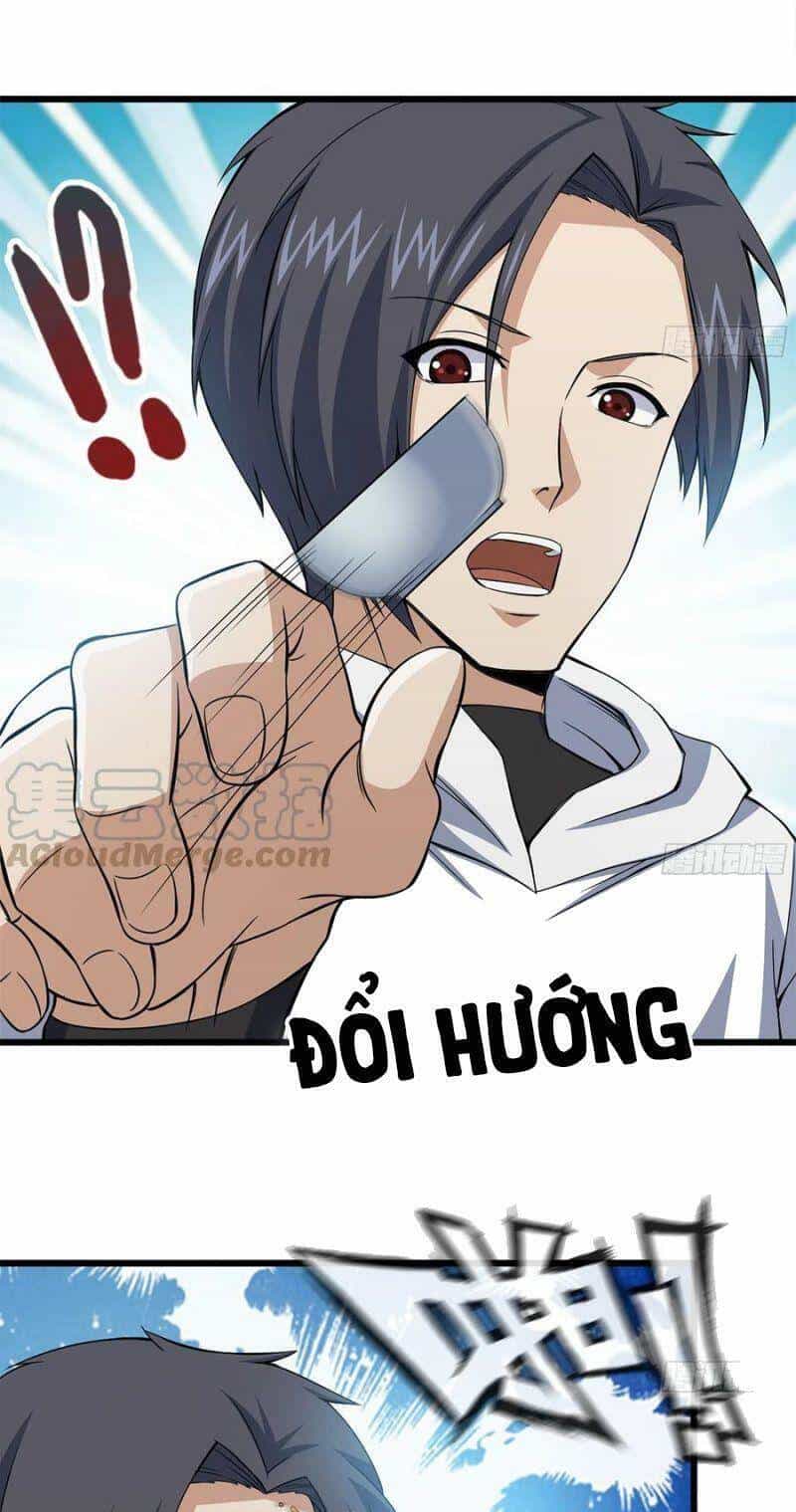 Tôi Chuyển Vàng Tại Mạt Thế - Chương 109 - ảnh 22