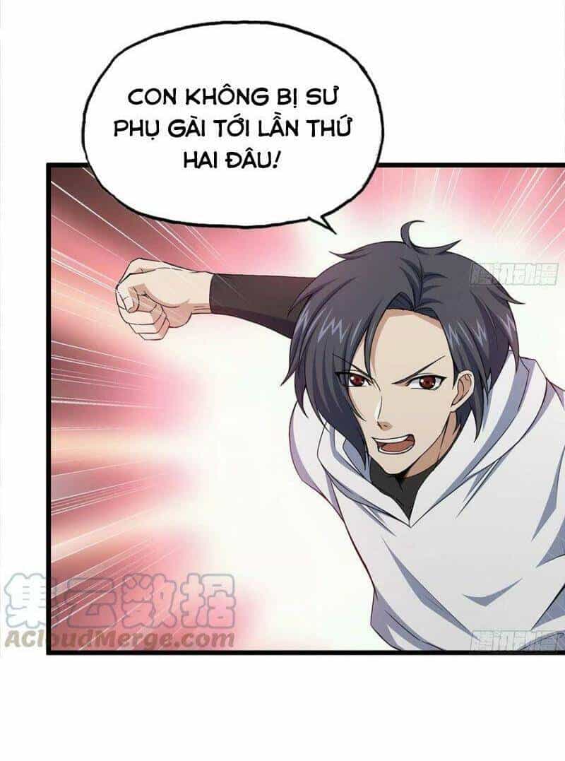 Tôi Chuyển Vàng Tại Mạt Thế - Chương 109 - ảnh 25