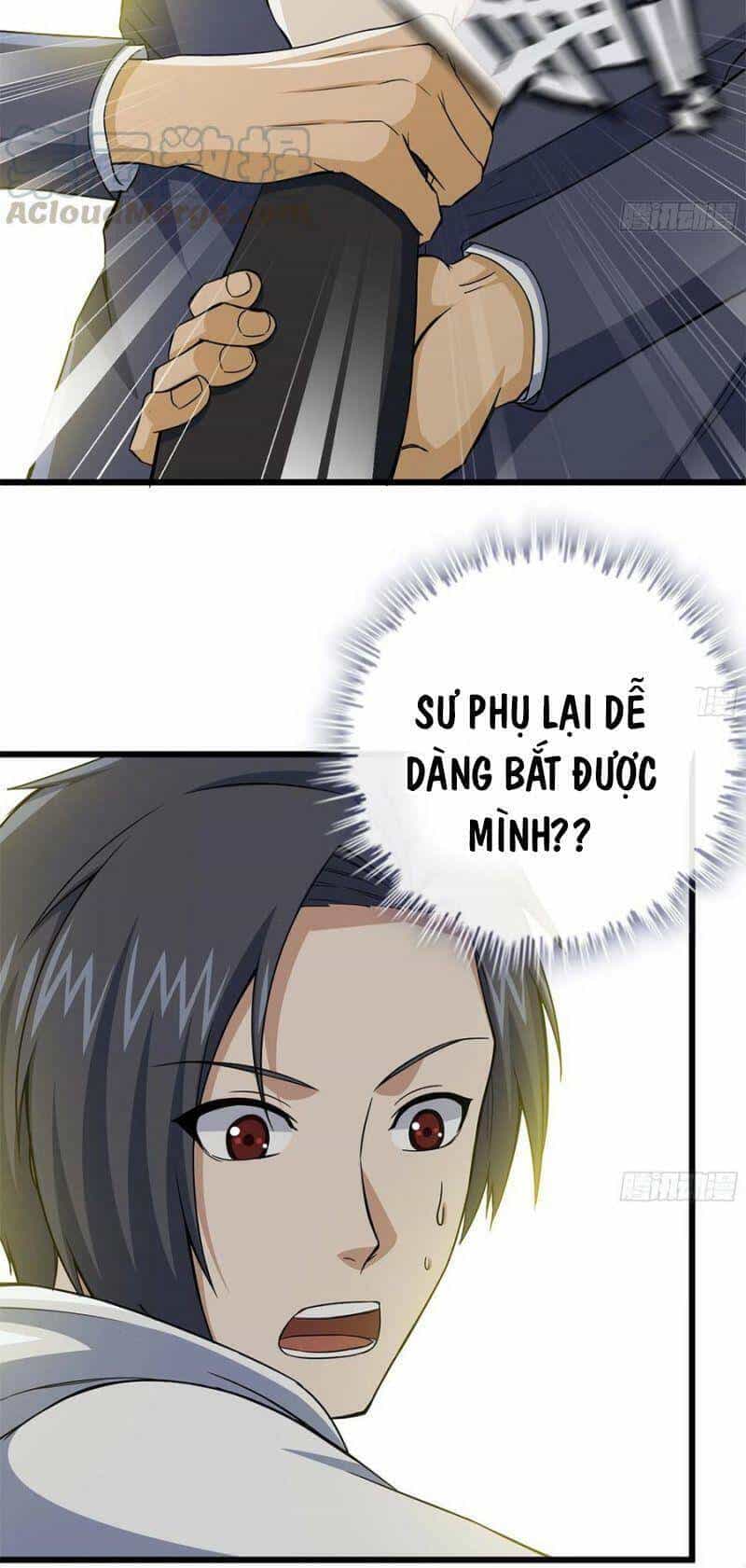 Tôi Chuyển Vàng Tại Mạt Thế - Chương 109 - ảnh 27