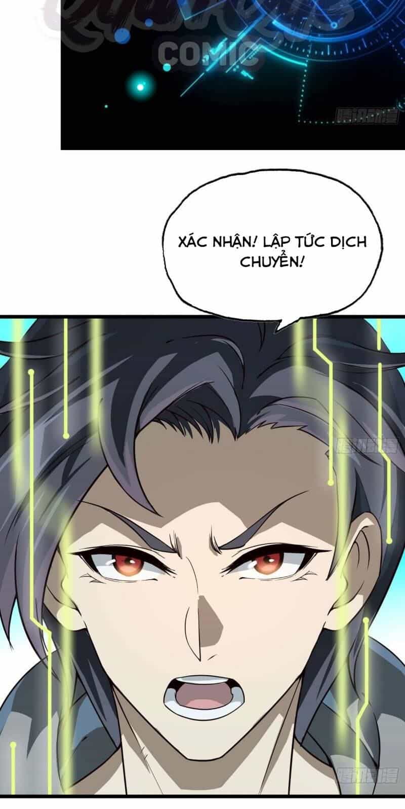 Tôi Chuyển Vàng Tại Mạt Thế - Chương 10 - ảnh 18