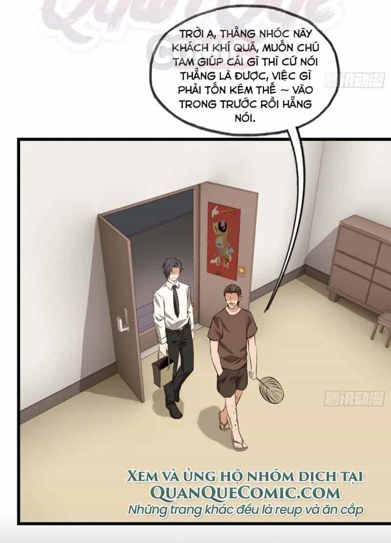 Tôi Chuyển Vàng Tại Mạt Thế - Chương 10 - ảnh 2