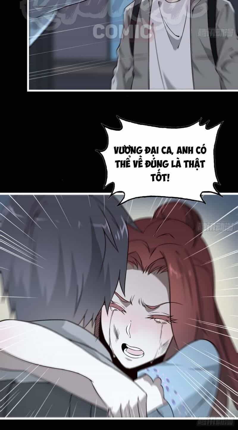 Tôi Chuyển Vàng Tại Mạt Thế - Chương 10 - ảnh 26