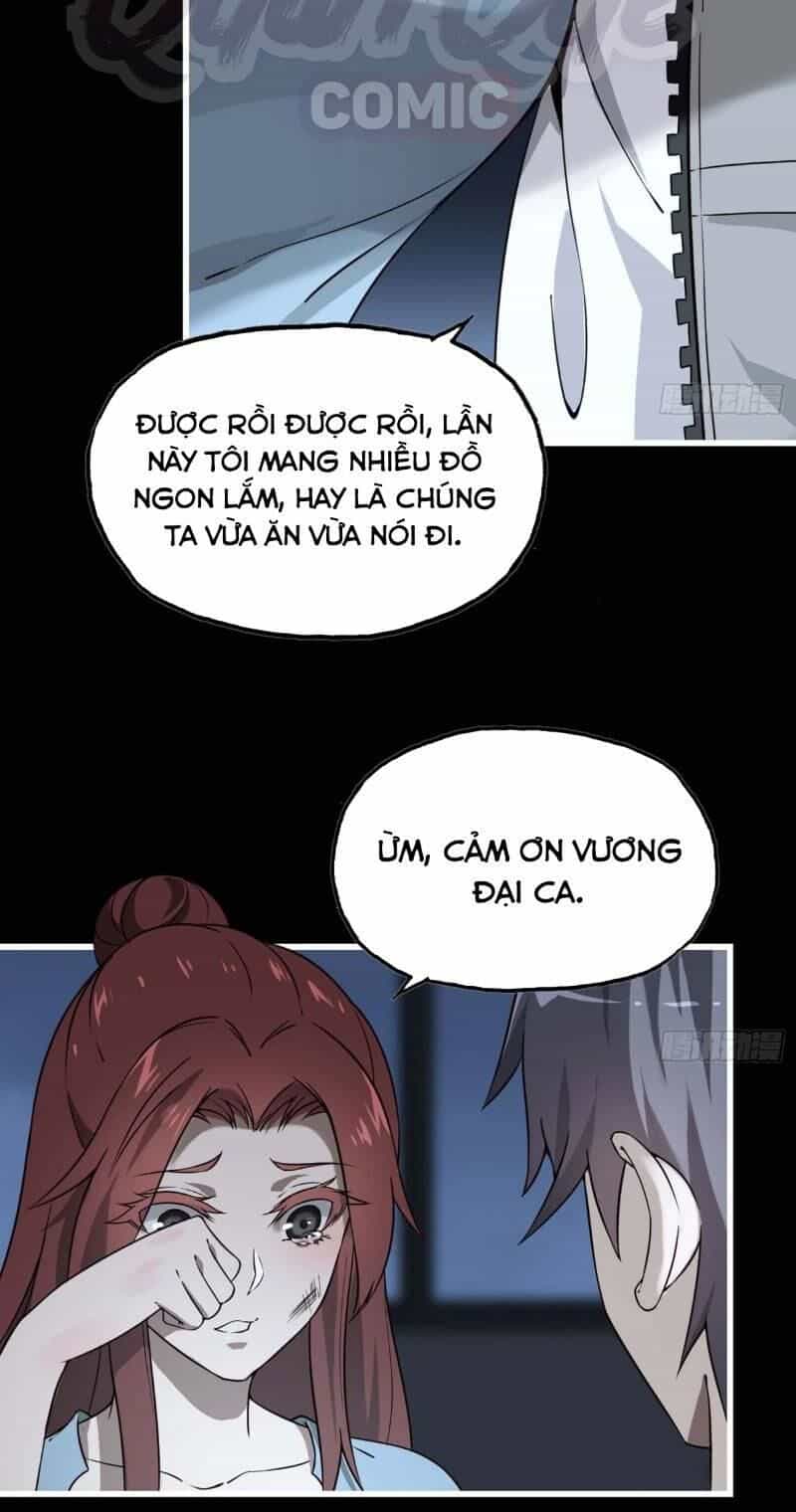 Tôi Chuyển Vàng Tại Mạt Thế - Chương 10 - ảnh 28
