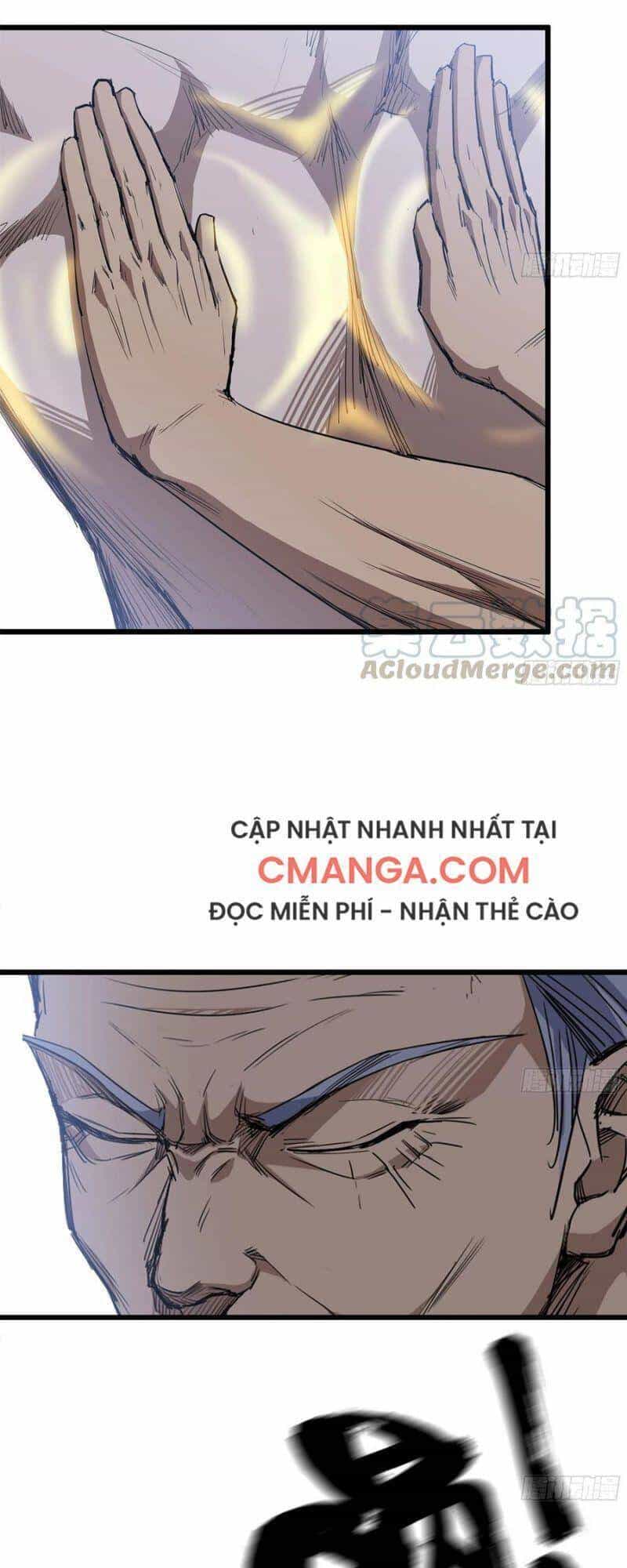 Tôi Chuyển Vàng Tại Mạt Thế - Chương 110 - ảnh 13