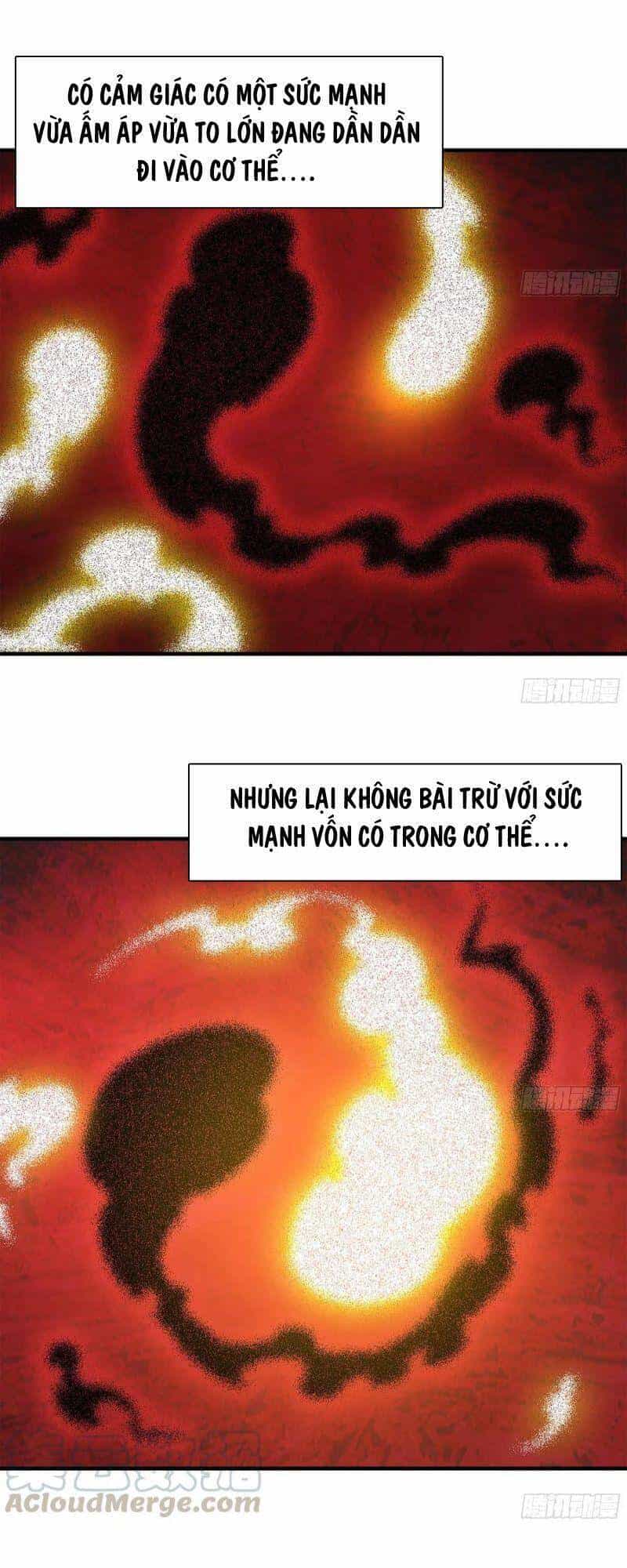 Tôi Chuyển Vàng Tại Mạt Thế - Chương 110 - ảnh 24