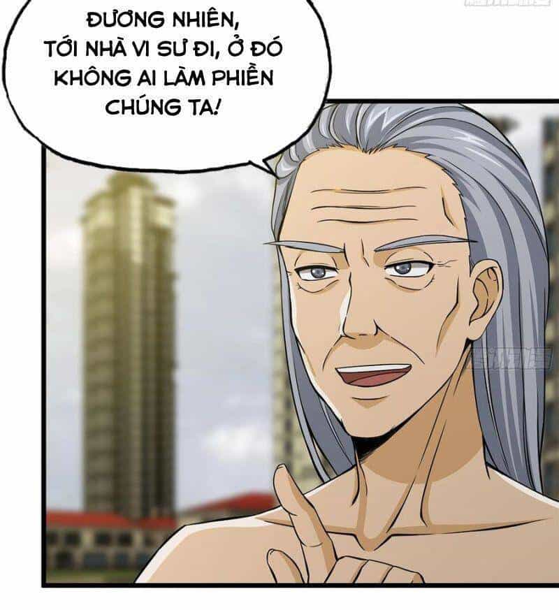 Tôi Chuyển Vàng Tại Mạt Thế - Chương 111 - ảnh 12