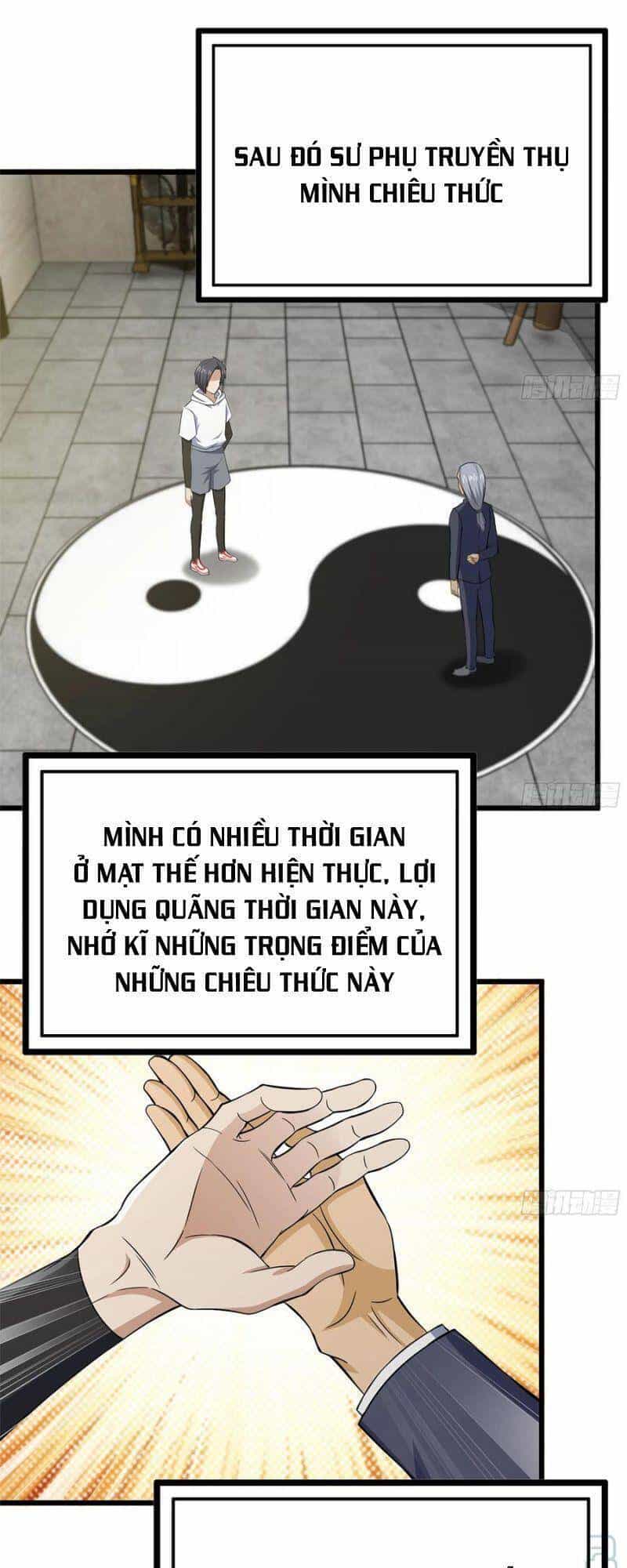 Tôi Chuyển Vàng Tại Mạt Thế - Chương 111 - ảnh 17