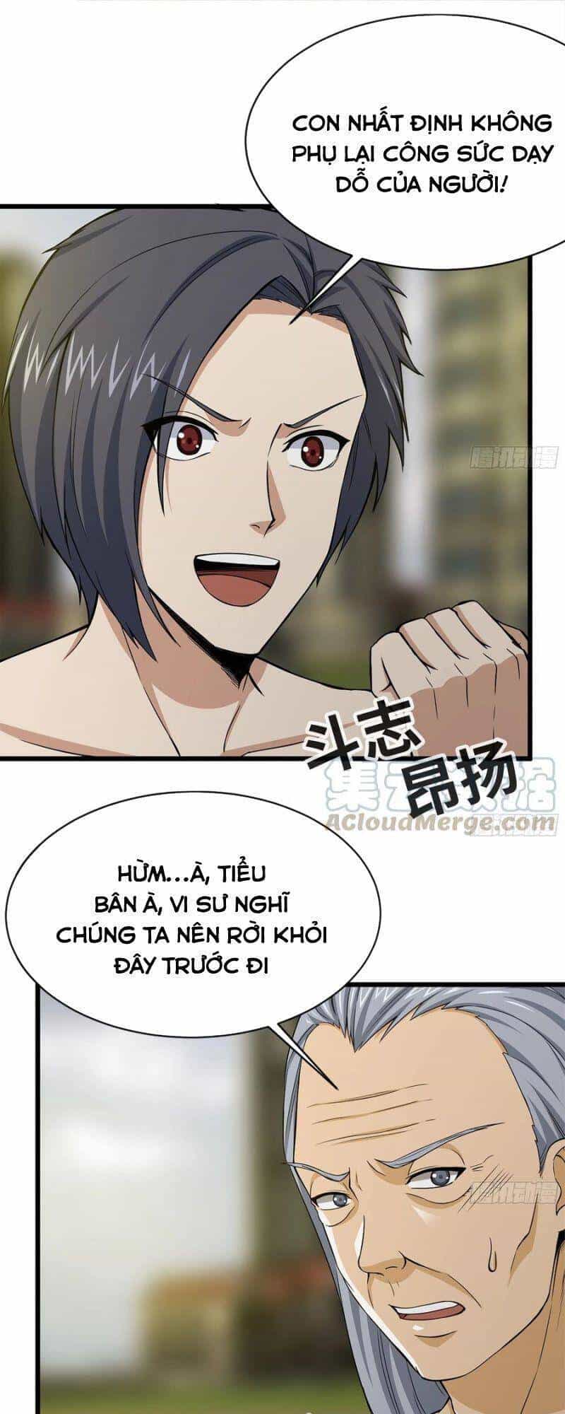 Tôi Chuyển Vàng Tại Mạt Thế - Chương 111 - ảnh 9
