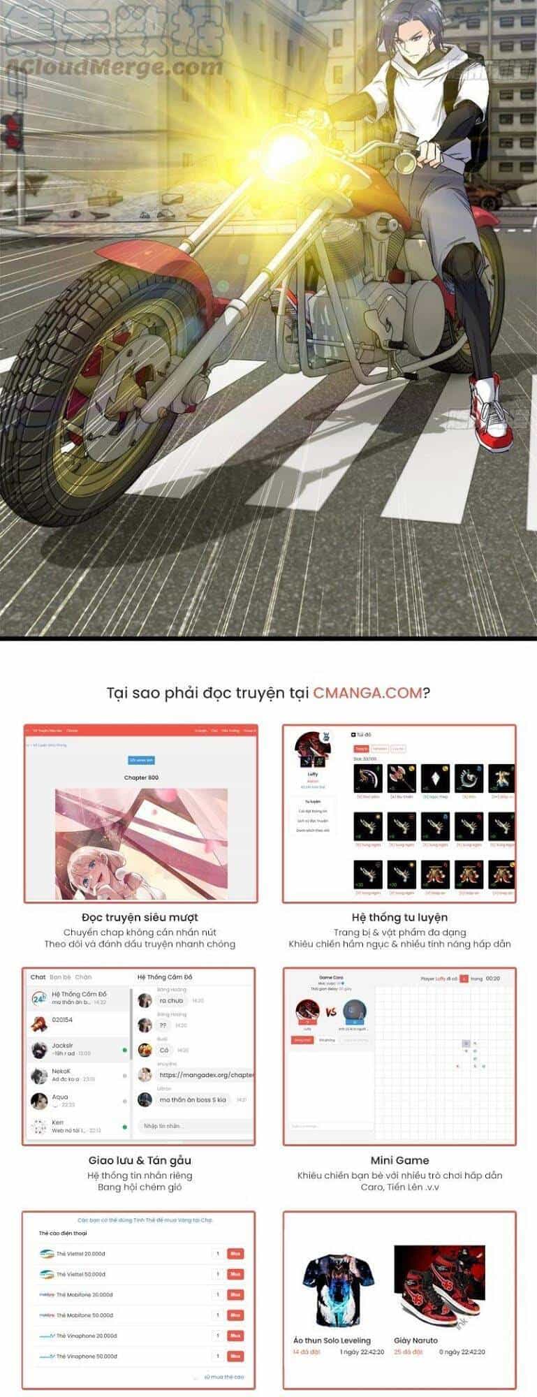 Tôi Chuyển Vàng Tại Mạt Thế - Chương 112 - ảnh 18