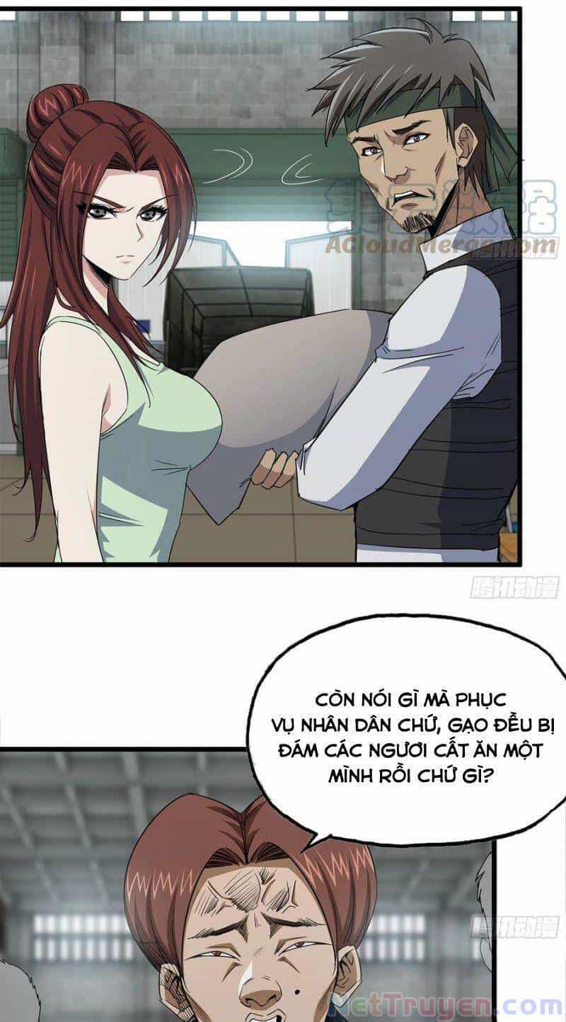 Tôi Chuyển Vàng Tại Mạt Thế - Chương 114 - ảnh 10