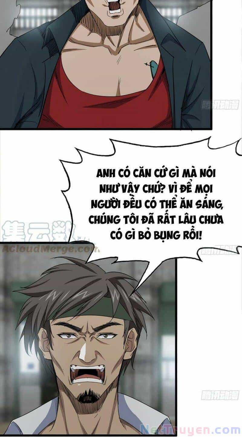Tôi Chuyển Vàng Tại Mạt Thế - Chương 114 - ảnh 11