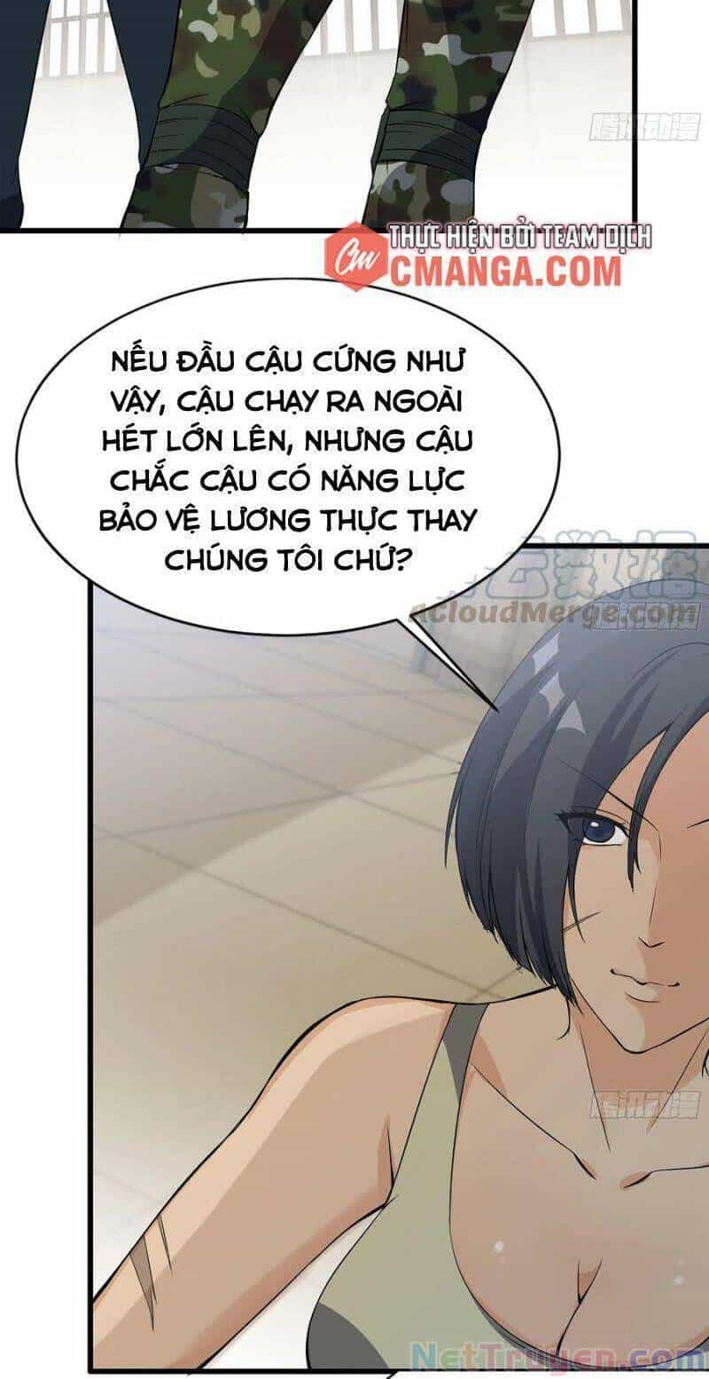 Tôi Chuyển Vàng Tại Mạt Thế - Chương 114 - ảnh 27
