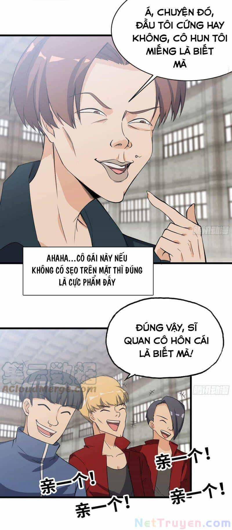 Tôi Chuyển Vàng Tại Mạt Thế - Chương 114 - ảnh 28