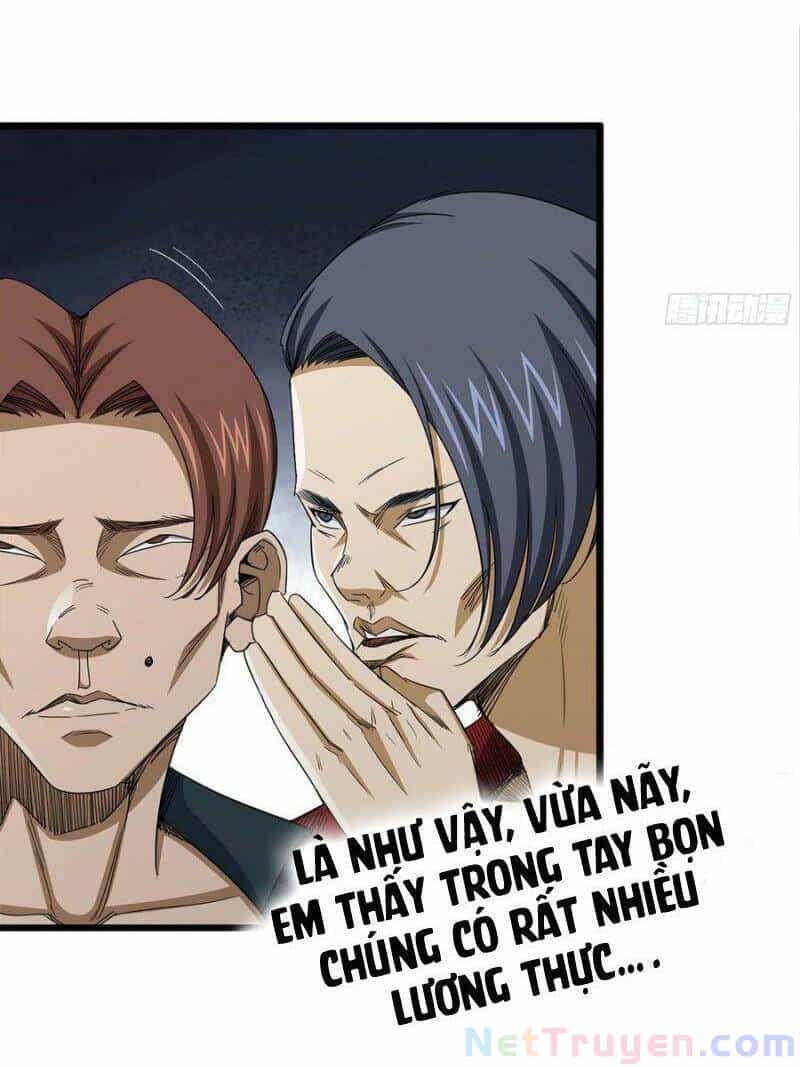 Tôi Chuyển Vàng Tại Mạt Thế - Chương 114 - ảnh 3