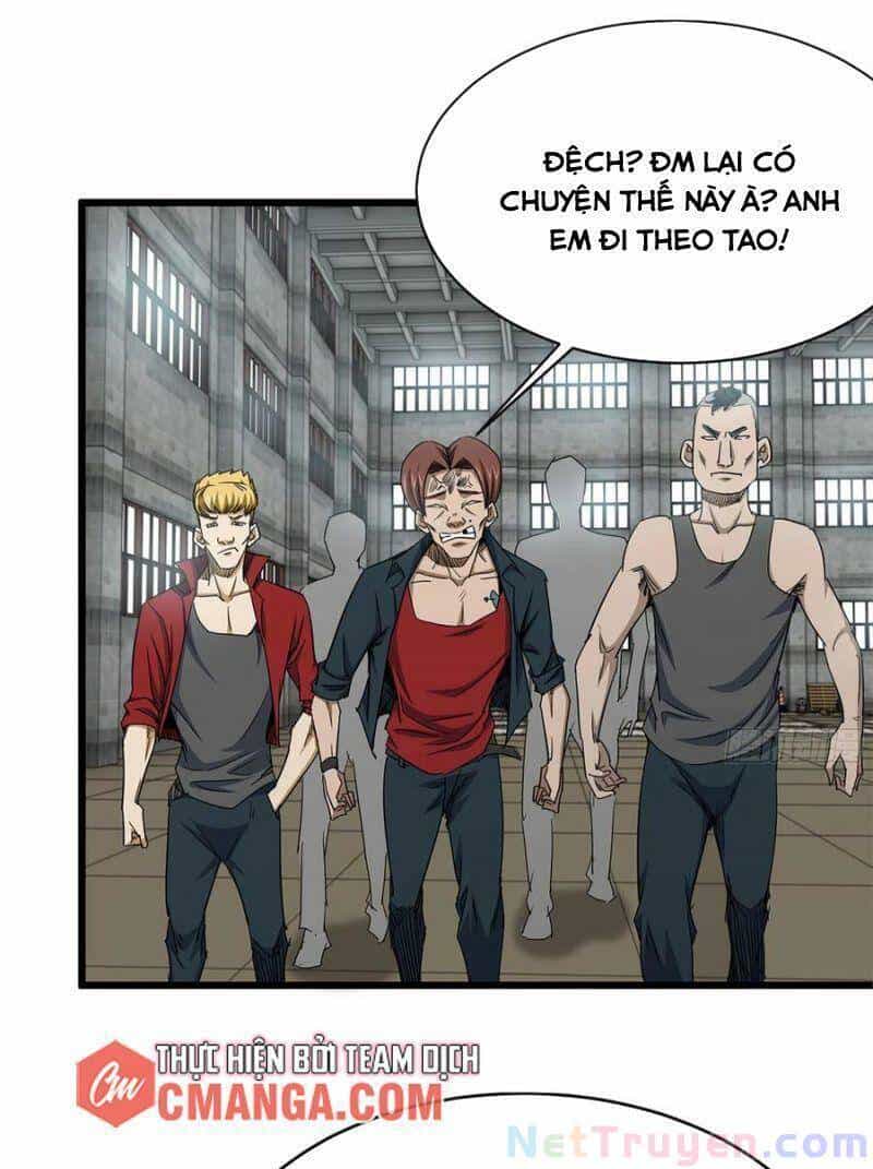 Tôi Chuyển Vàng Tại Mạt Thế - Chương 114 - ảnh 4