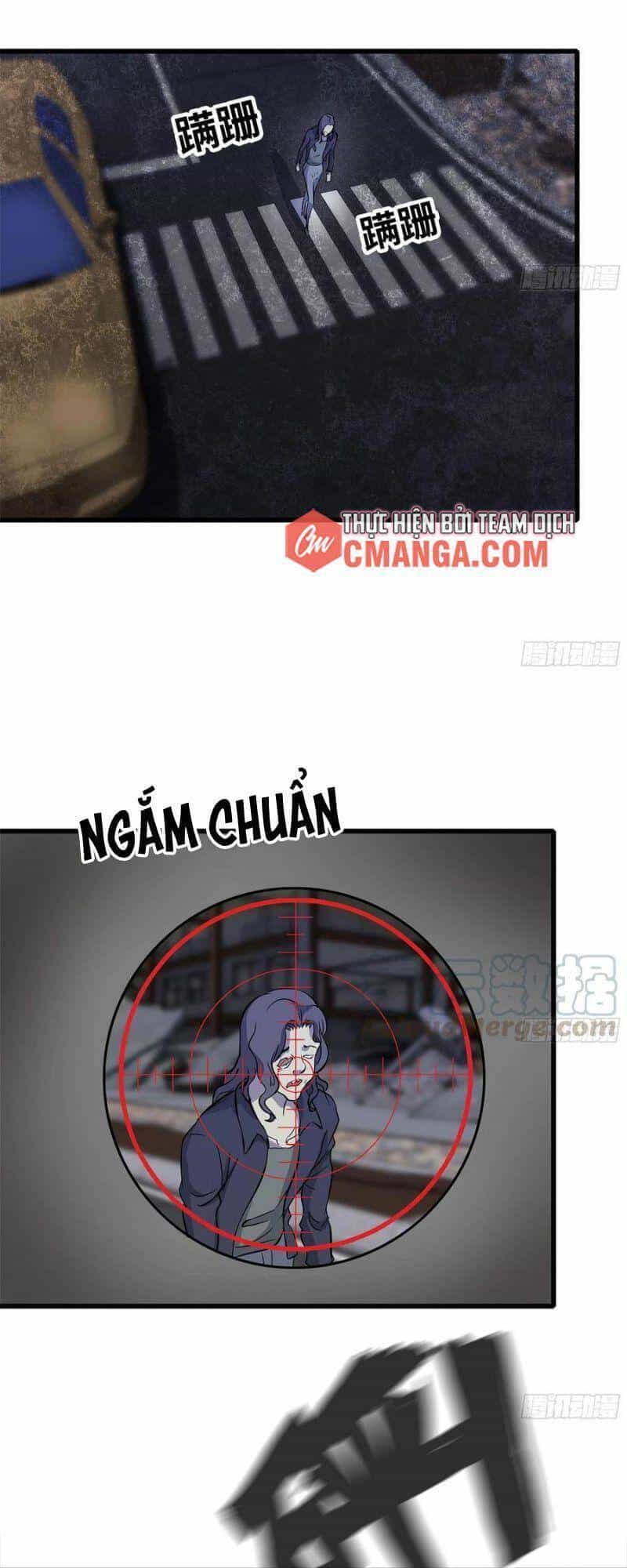 Tôi Chuyển Vàng Tại Mạt Thế - Chương 116 - ảnh 19