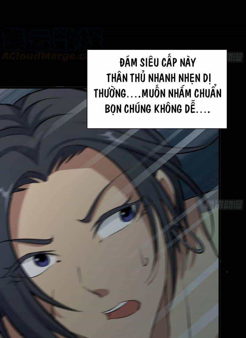Tôi Chuyển Vàng Tại Mạt Thế - Chương 117 - ảnh 31