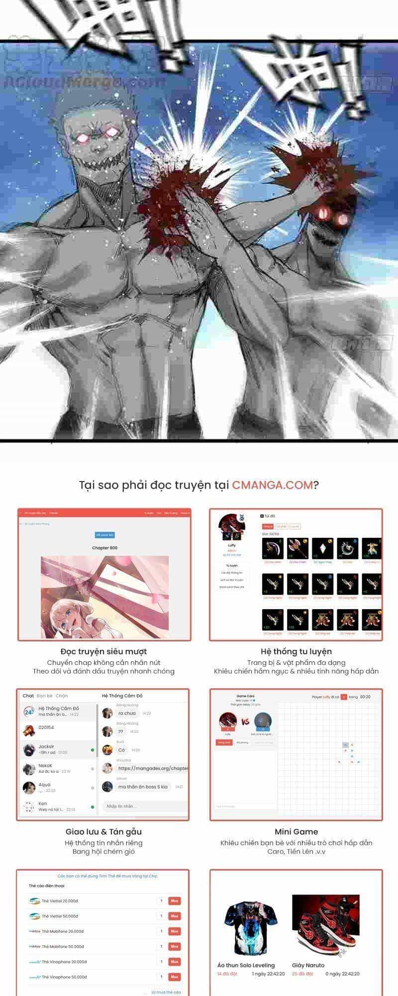 Tôi Chuyển Vàng Tại Mạt Thế - Chương 119 - ảnh 19