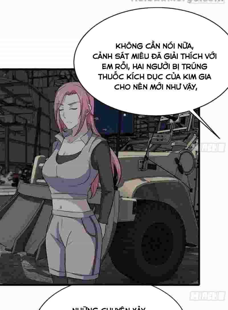 Tôi Chuyển Vàng Tại Mạt Thế - Chương 119 - ảnh 27