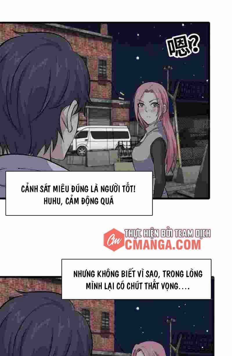 Tôi Chuyển Vàng Tại Mạt Thế - Chương 119 - ảnh 29