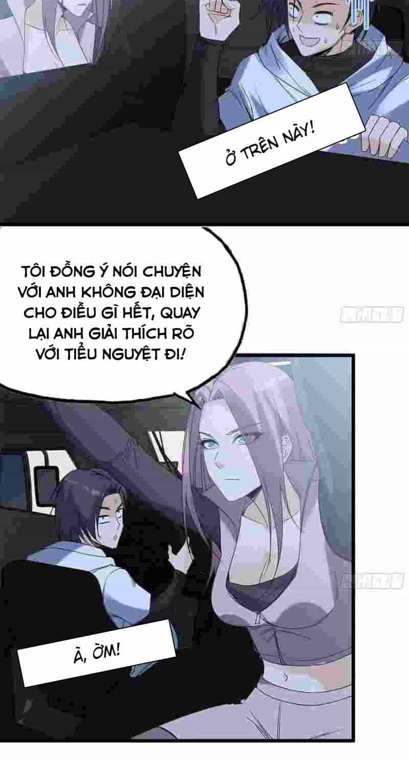 Tôi Chuyển Vàng Tại Mạt Thế - Chương 119 - ảnh 8