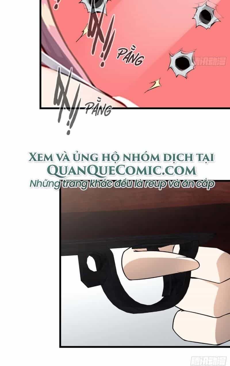 Tôi Chuyển Vàng Tại Mạt Thế - Chương 11 - ảnh 18