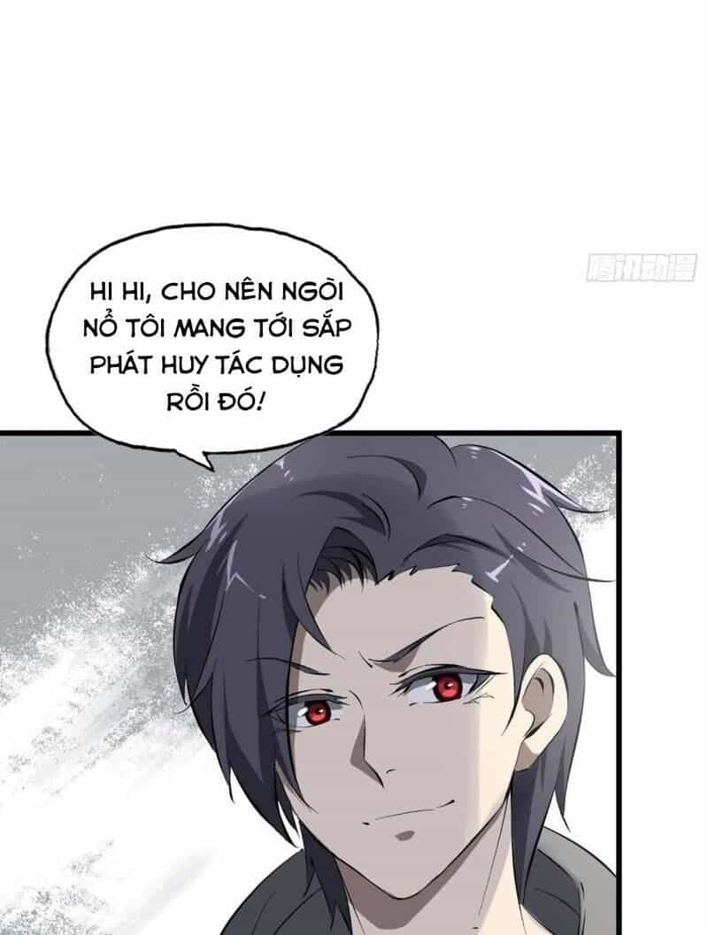 Tôi Chuyển Vàng Tại Mạt Thế - Chương 11 - ảnh 27