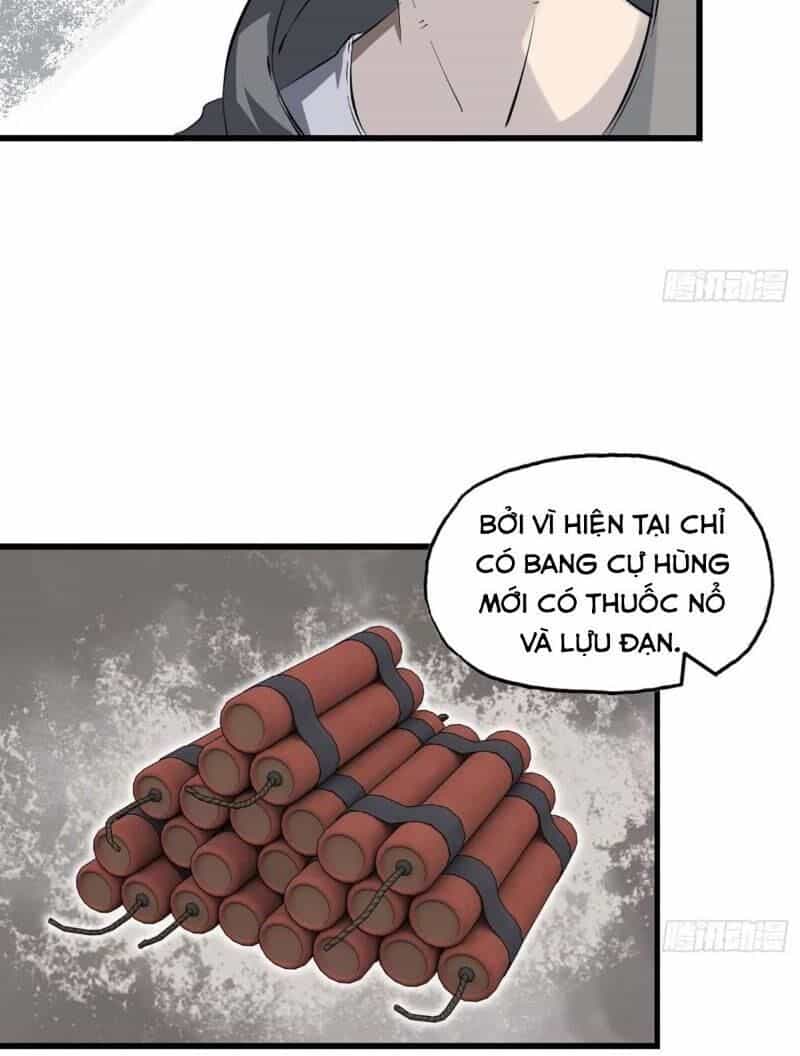 Tôi Chuyển Vàng Tại Mạt Thế - Chương 11 - ảnh 28