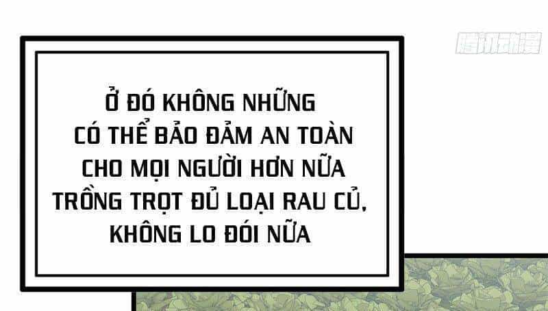 Tôi Chuyển Vàng Tại Mạt Thế - Chương 120 - ảnh 18