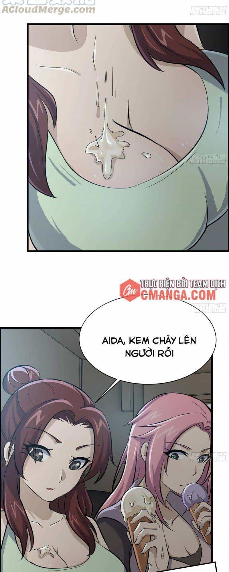 Tôi Chuyển Vàng Tại Mạt Thế - Chương 124 - ảnh 19
