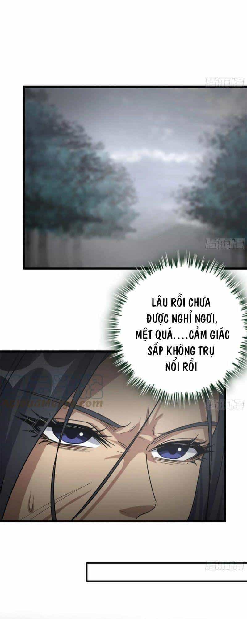 Tôi Chuyển Vàng Tại Mạt Thế - Chương 124 - ảnh 32
