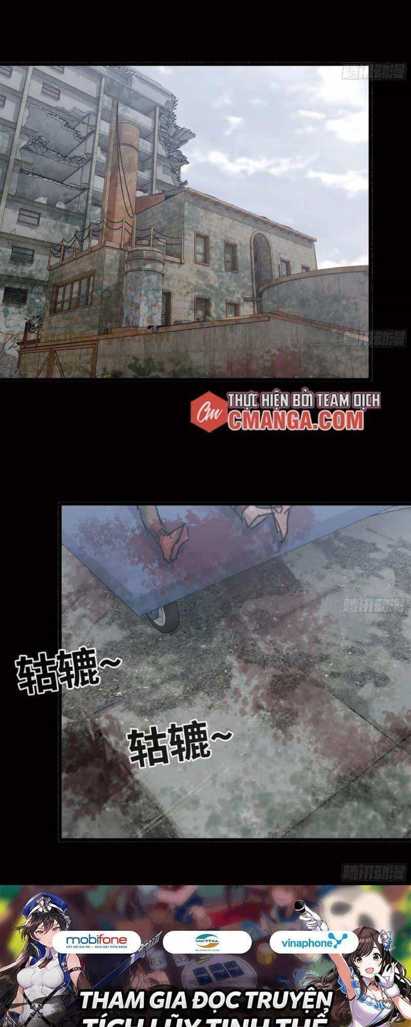 Tôi Chuyển Vàng Tại Mạt Thế - Chương 124 - ảnh 34