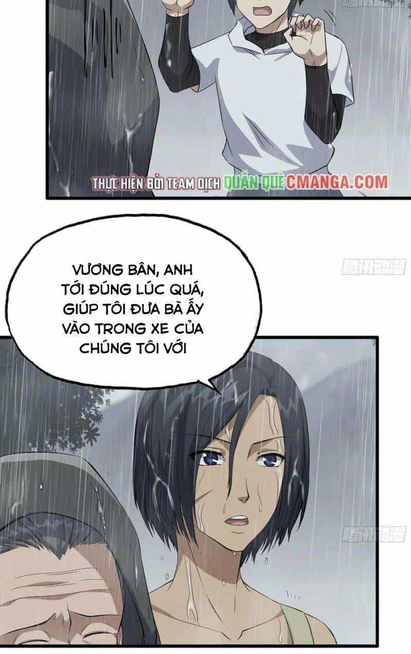 Tôi Chuyển Vàng Tại Mạt Thế - Chương 125 - ảnh 20