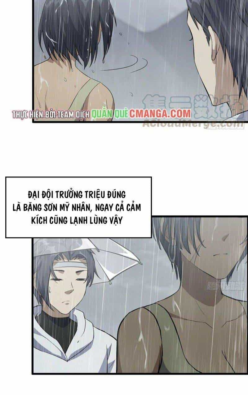 Tôi Chuyển Vàng Tại Mạt Thế - Chương 125 - ảnh 24