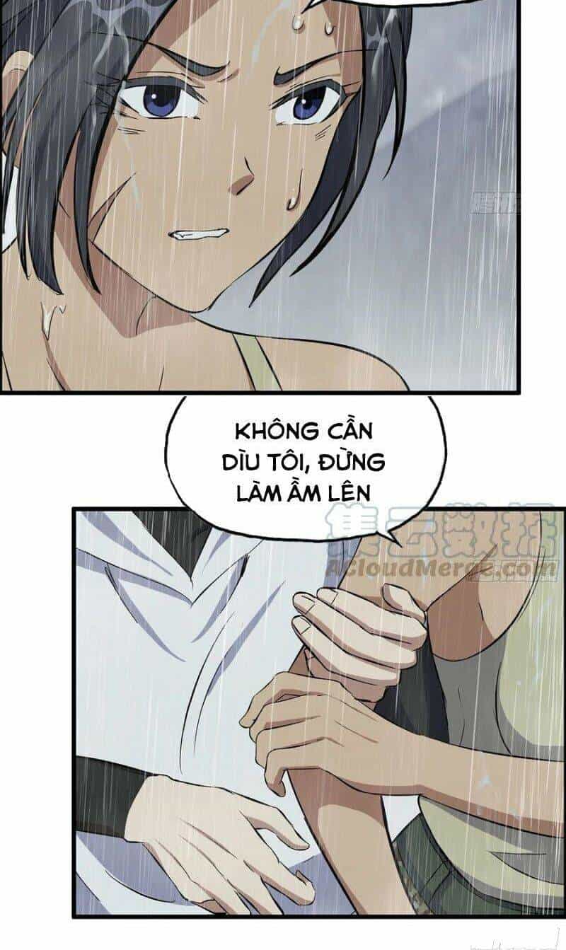 Tôi Chuyển Vàng Tại Mạt Thế - Chương 125 - ảnh 30
