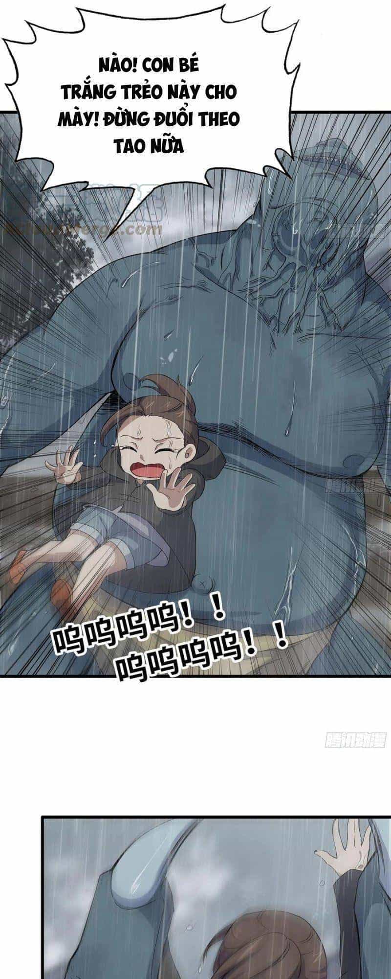 Tôi Chuyển Vàng Tại Mạt Thế - Chương 126 - ảnh 31