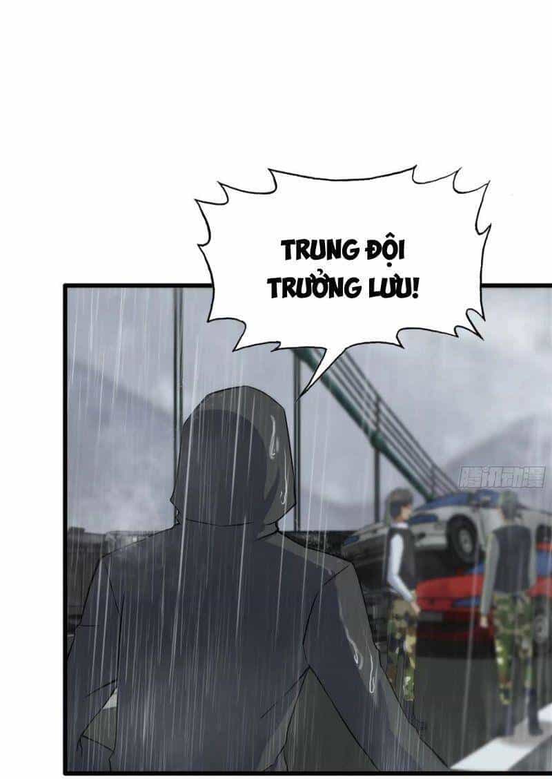 Tôi Chuyển Vàng Tại Mạt Thế - Chương 128 - ảnh 6