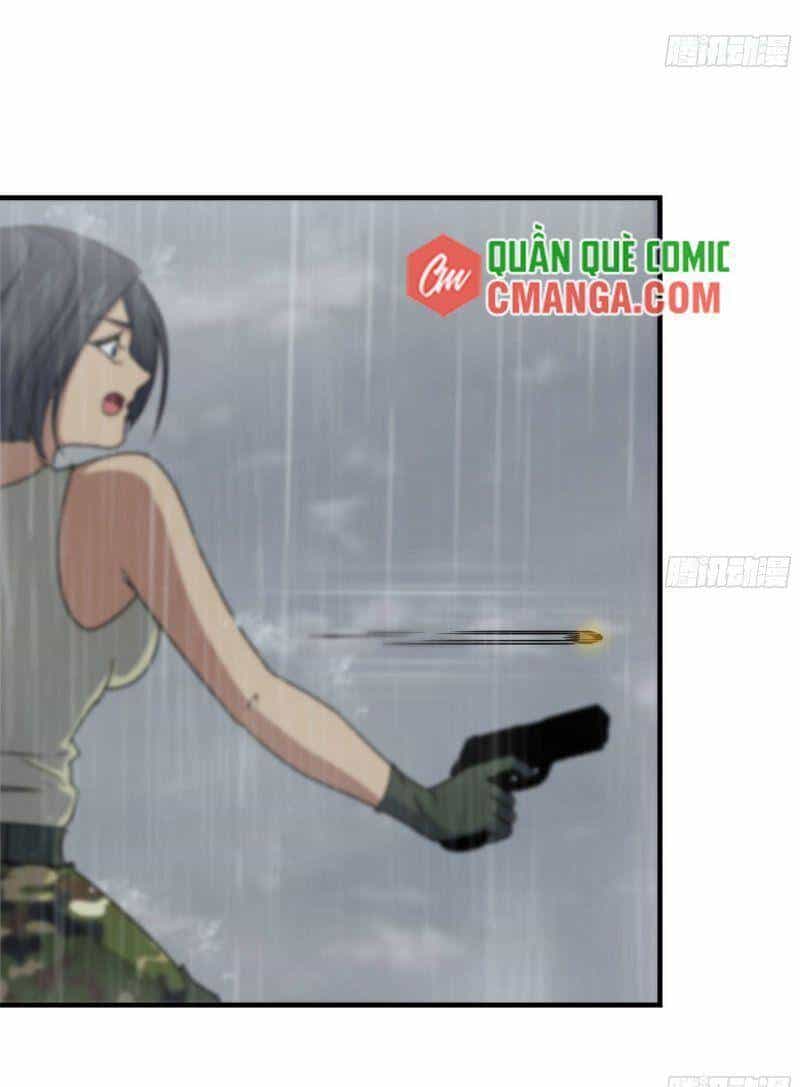 Tôi Chuyển Vàng Tại Mạt Thế - Chương 129 - ảnh 20