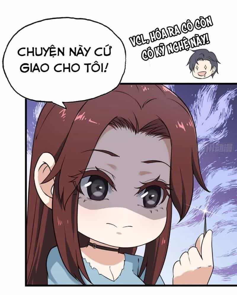 Tôi Chuyển Vàng Tại Mạt Thế - Chương 12 - ảnh 28