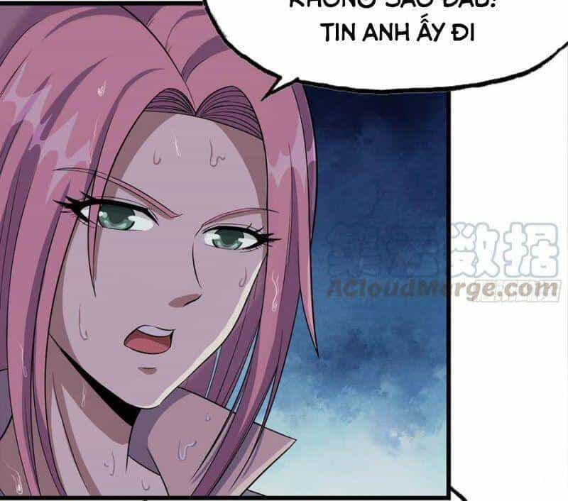 Tôi Chuyển Vàng Tại Mạt Thế - Chương 130 - ảnh 16