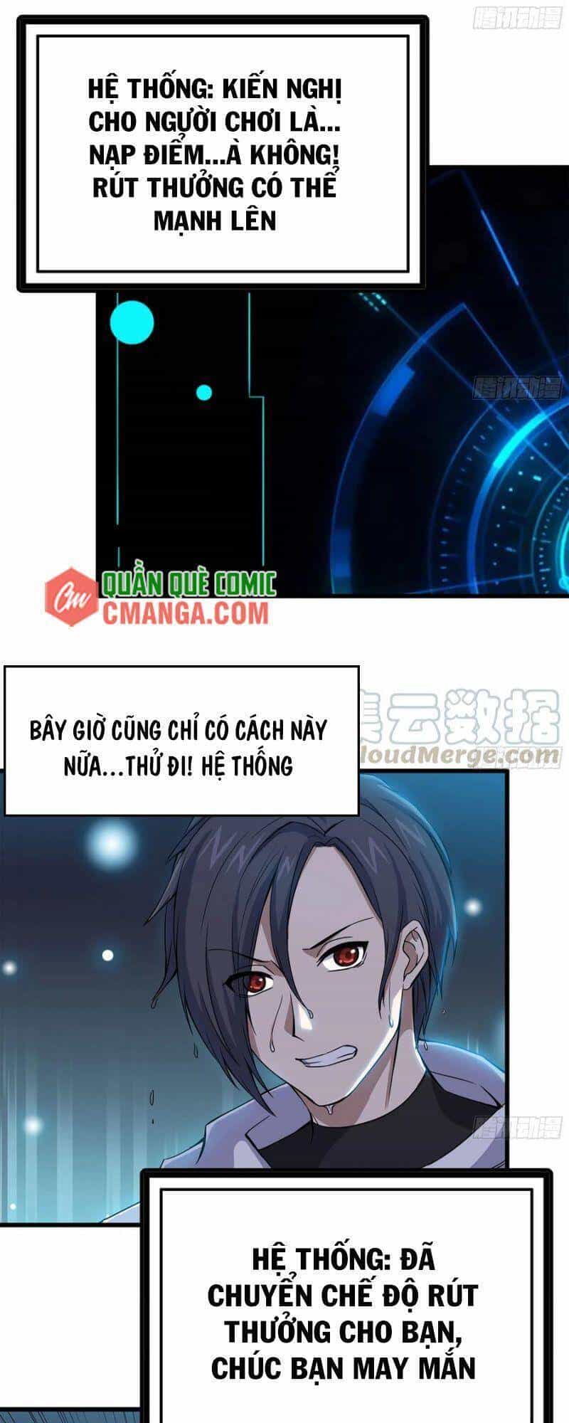Tôi Chuyển Vàng Tại Mạt Thế - Chương 130 - ảnh 25