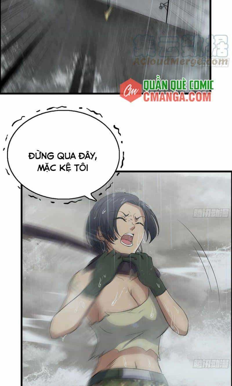 Tôi Chuyển Vàng Tại Mạt Thế - Chương 130 - ảnh 6