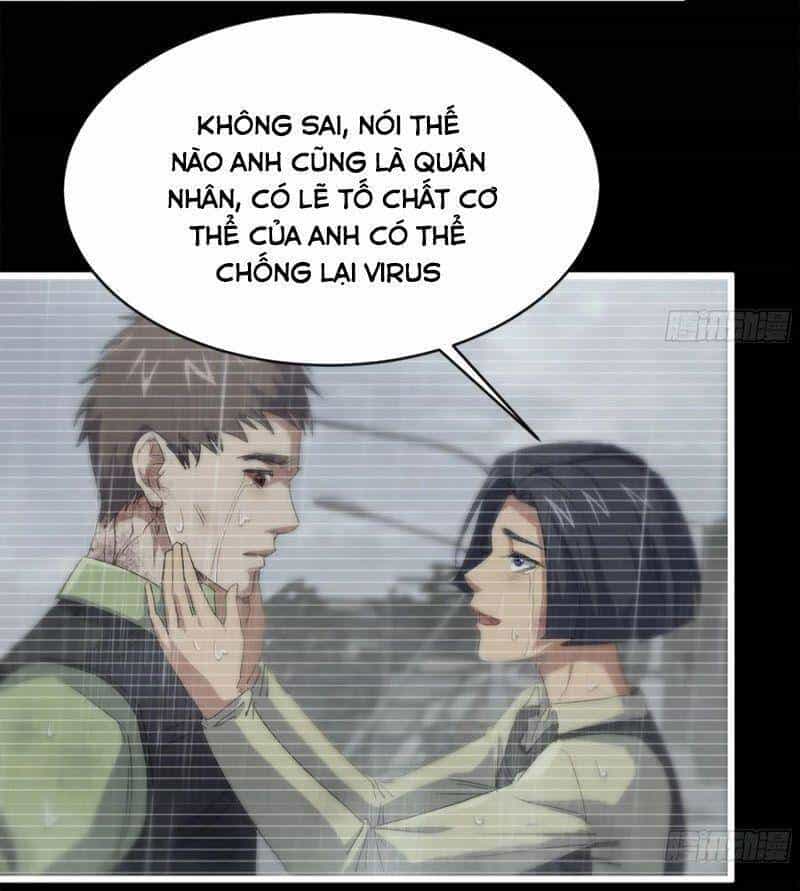 Tôi Chuyển Vàng Tại Mạt Thế - Chương 131 - ảnh 13