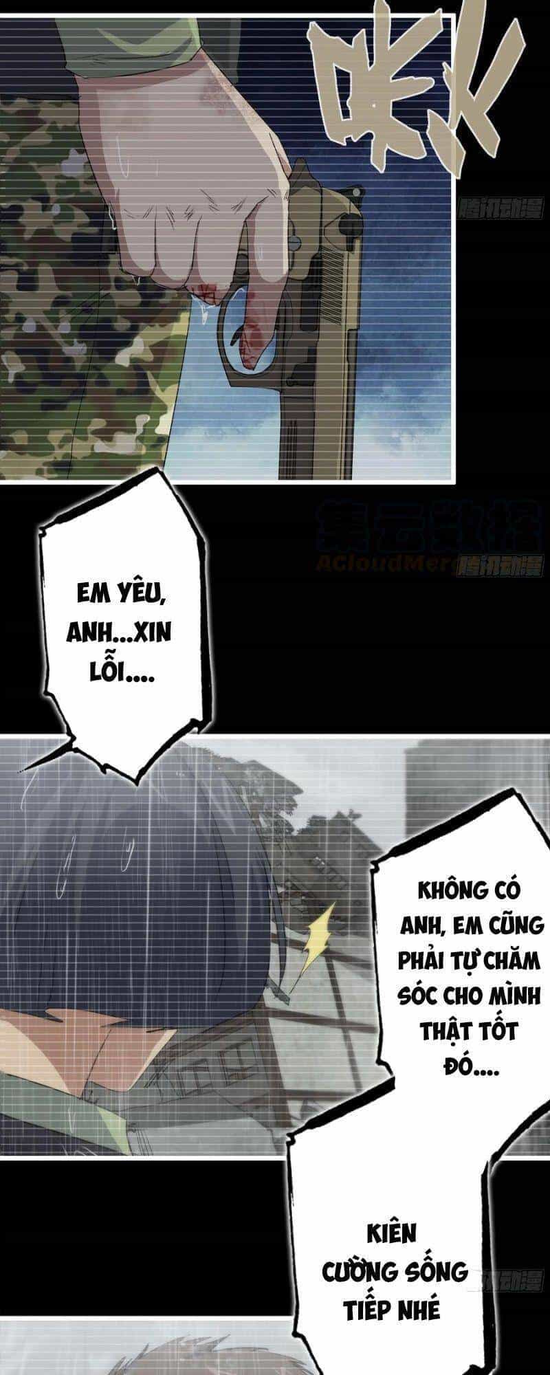 Tôi Chuyển Vàng Tại Mạt Thế - Chương 131 - ảnh 16