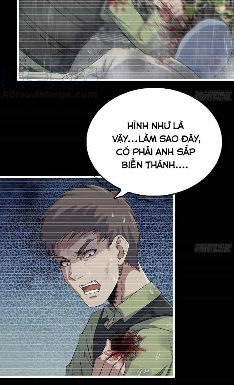 Tôi Chuyển Vàng Tại Mạt Thế - Chương 131 - ảnh 3