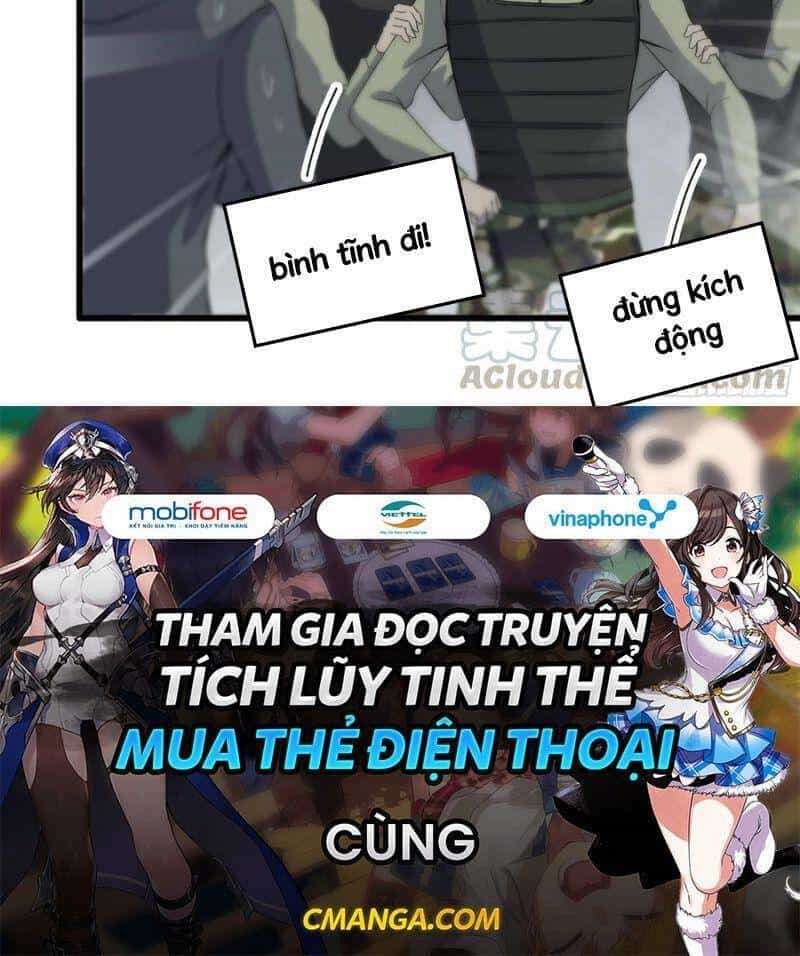 Tôi Chuyển Vàng Tại Mạt Thế - Chương 134 - ảnh 27