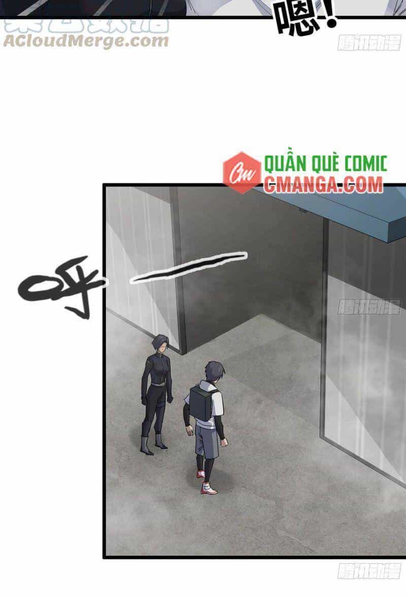 Tôi Chuyển Vàng Tại Mạt Thế - Chương 134 - ảnh 5