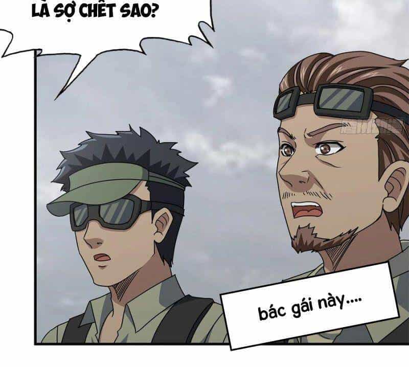 Tôi Chuyển Vàng Tại Mạt Thế - Chương 135 - ảnh 10