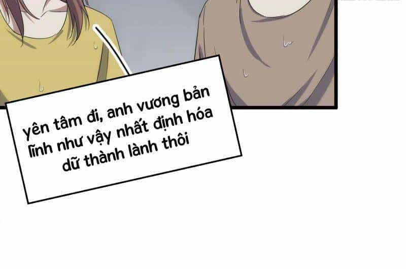 Tôi Chuyển Vàng Tại Mạt Thế - Chương 135 - ảnh 23