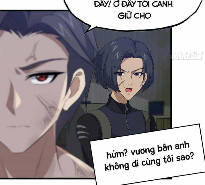 Tôi Chuyển Vàng Tại Mạt Thế - Chương 136 - ảnh 26